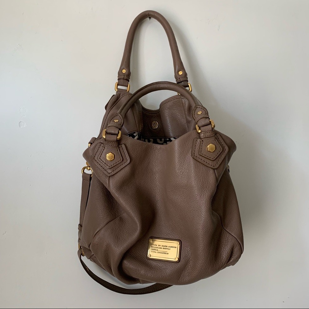 Marc by Marc Jacobs Workwear Shoulder Bag